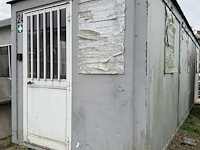 Metalen werfkeet - afbeelding 4 van  8