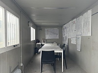 Metalen werfkeet - afbeelding 5 van  8