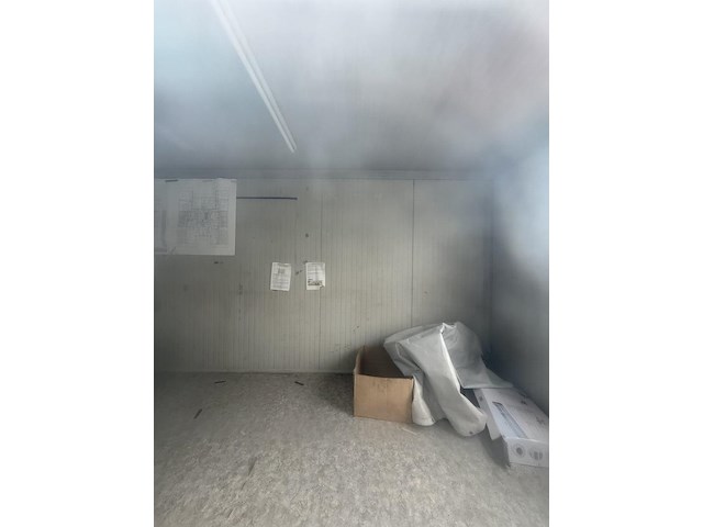 Metalen werfkeet - afbeelding 6 van  8