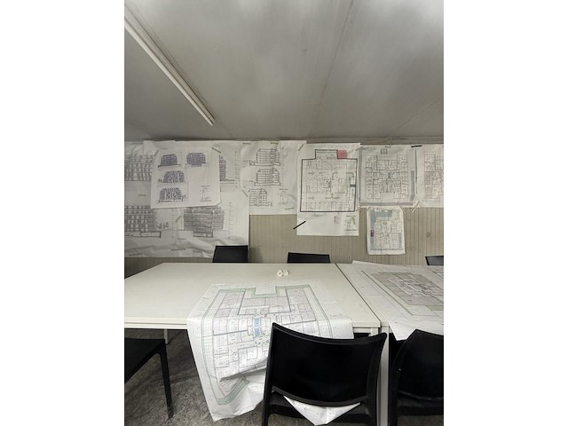 Metalen werfkeet - afbeelding 7 van  8