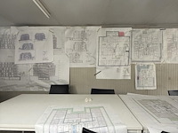 Metalen werfkeet - afbeelding 7 van  8