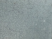 Metalen werfkeet - afbeelding 8 van  8