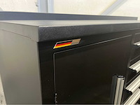 Metalen werkbank (fh10) - afbeelding 3 van  14