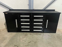 Metalen werkbank (fh10) - afbeelding 7 van  14