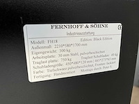 Metalen werkbank (fh18) - afbeelding 9 van  17