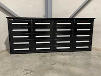 Metalen werkbank (fh20) - afbeelding 3 van  14