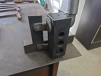 Metalen werkbank nn - afbeelding 3 van  6