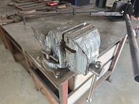 Metalen werkbank nn - afbeelding 5 van  6