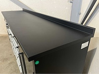Metalen werkbank - afbeelding 13 van  14