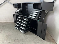 Metalen werkbank - afbeelding 2 van  17