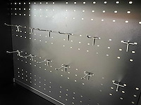 Metalen werkbank - afbeelding 5 van  17