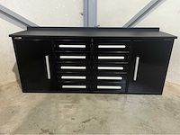 Metalen werkbank - afbeelding 7 van  14