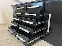 Metalen werkbank - afbeelding 13 van  14