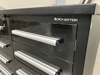 Metalen werkbank - afbeelding 4 van  14