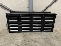 Metalen werkbank - afbeelding 7 van  14