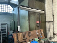 Metalen werkbank - afbeelding 5 van  12