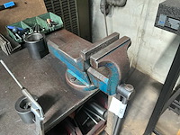 Metalen werkbank - afbeelding 6 van  12