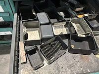 Metalen werkbank - afbeelding 6 van  17