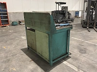 Metalen werkbank - afbeelding 11 van  17