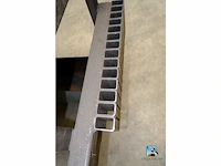Metalen werkbank - afbeelding 5 van  9