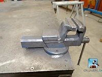Metalen werkbank - afbeelding 6 van  9
