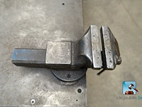 Metalen werkbank - afbeelding 7 van  9