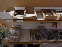 Metalen werkbank - afbeelding 4 van  9