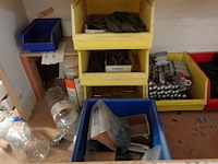 Metalen werkbank - afbeelding 5 van  9