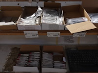 Metalen werkbank - afbeelding 6 van  9