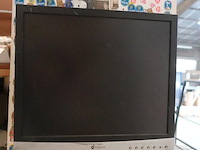 Metalen werkbank - afbeelding 7 van  9