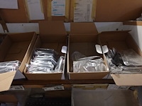 Metalen werkbank - afbeelding 8 van  9