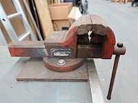 Metalen werkbank - afbeelding 5 van  7