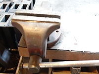 Metalen werkbank - afbeelding 3 van  4