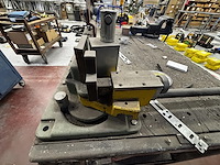 Metalen werkbank - afbeelding 4 van  7