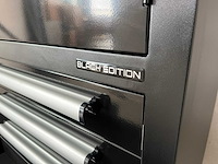 Metalen werkbank - afbeelding 7 van  17