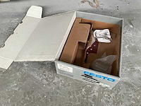 Metalen werkbank - afbeelding 8 van  9