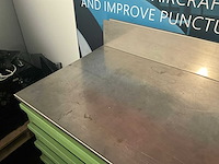 Metalen werkbank - afbeelding 4 van  6