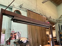 Metalen werkbank - afbeelding 4 van  4