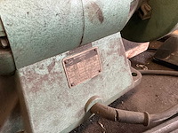 Metalen werkbank - afbeelding 5 van  7