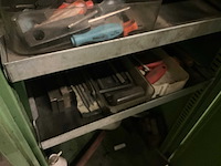 Metalen werkbanken (2x) - afbeelding 4 van  13
