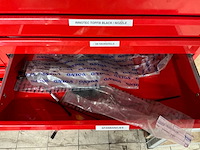 Metalen werkkast met inhoud (15x) - afbeelding 10 van  13