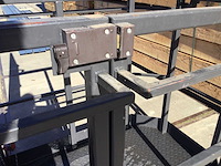 Metalen werkkooi - afbeelding 9 van  10