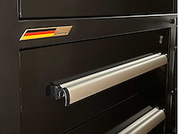 Metalen werkplaatskast (fh32) - afbeelding 11 van  11