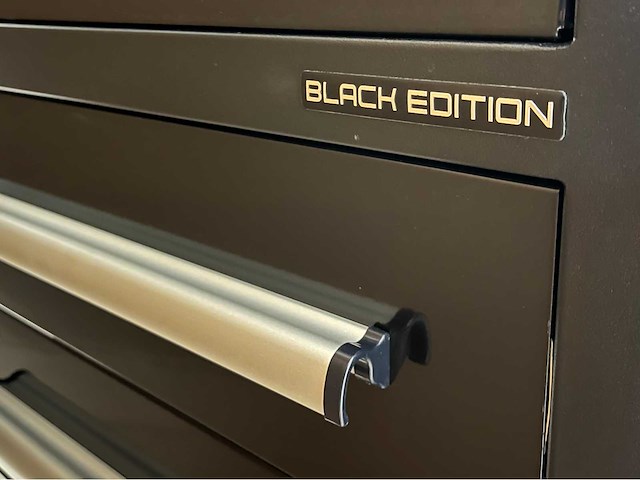 Metalen werkplaatskast (fh32) - afbeelding 2 van  11