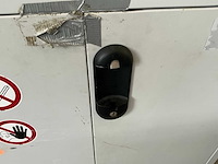 Metalen werkplaatskast - afbeelding 3 van  4