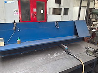 Metalen werktafel 2 zijdig - afbeelding 3 van  7
