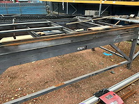 Metalen werktafel - afbeelding 3 van  8