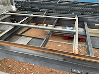 Metalen werktafel - afbeelding 7 van  8