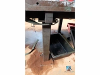 Metalen werktafel - afbeelding 2 van  19