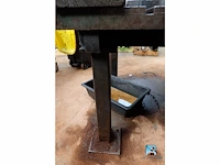Metalen werktafel - afbeelding 3 van  19